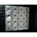 4217 Mosaic ACP aluminum wall tiles